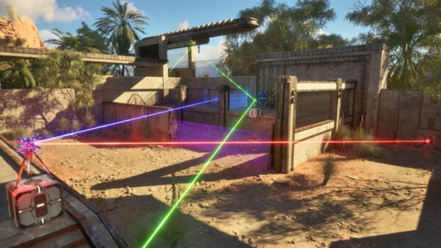Hình ảnh trong game The Talos Principle 2 v696260-P2P Hình ảnh trong game The Talos Principle 2 v696260-P2P