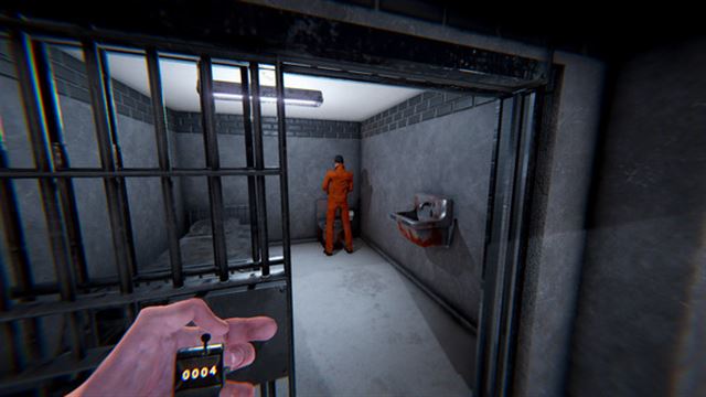 Hình ảnh trong game Prison Simulator v1.4.3.31-P2P Hình ảnh trong game Prison Simulator v1.4.3.31-P2P