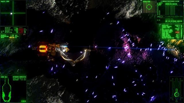Hình ảnh trong game DeltaV Rings of Saturn v1.76.1-TENOKE Hình ảnh trong game DeltaV Rings of Saturn v1.76.1-TENOKE