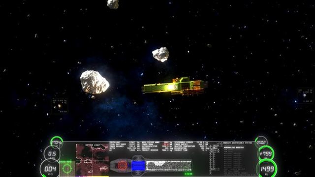 Hình ảnh trong game DeltaV Rings of Saturn v1.49.7-TENOKE Hình ảnh trong game DeltaV Rings of Saturn v1.49.7-TENOKE