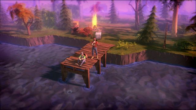 Hình ảnh trong game DYSMANTLE v1.4.1.8-P2P Hình ảnh trong game DYSMANTLE v1.4.1.8-P2P