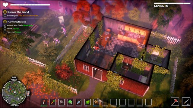 Hình ảnh trong game DYSMANTLE v1.4.0.27-P2P Hình ảnh trong game DYSMANTLE v1.4.0.27-P2P