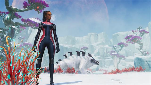 Hình ảnh trong game Subnautica Below Zero v53115-P2P Hình ảnh trong game Subnautica Below Zero v53115-P2P
