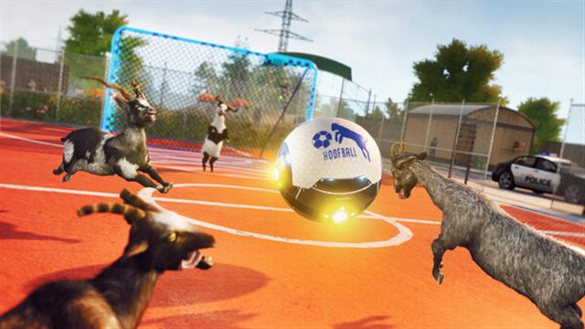 Hình ảnh trong game Goat Simulator 3 v1.1.4.1-P2P Hình ảnh trong game Goat Simulator 3 v1.1.4.1-P2P