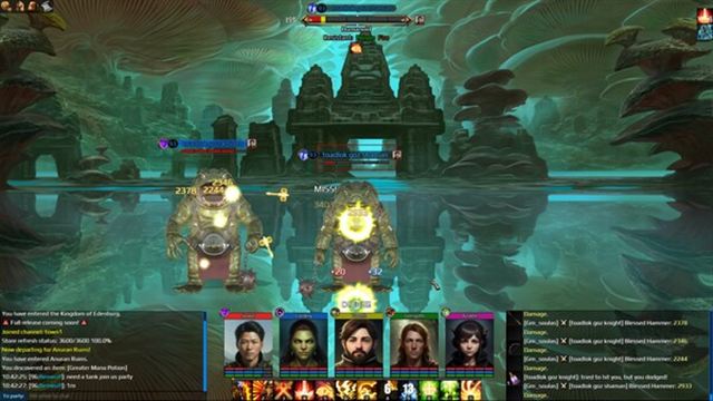 Hình ảnh trong game Nevergrind Online-TiNYiSO Hình ảnh trong game Nevergrind Online-TiNYiSO