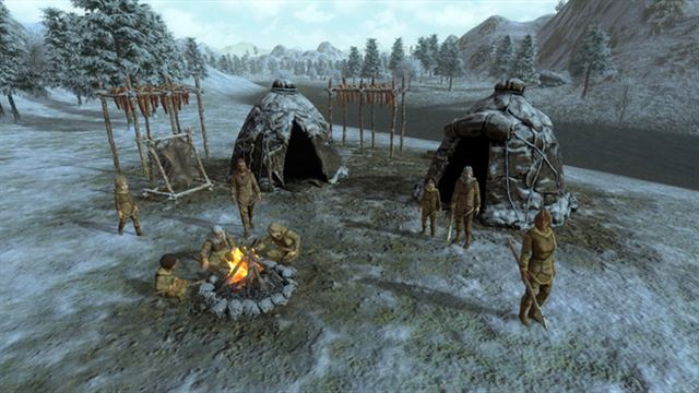 Hình ảnh trong game Dawn of Man v1.8.3-P2P Hình ảnh trong game Dawn of Man v1.8.3-P2P