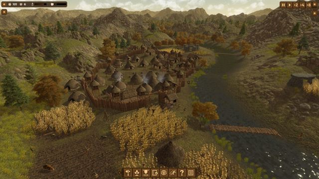 Hình ảnh trong game Dawn of Man v1.8.3-P2P Hình ảnh trong game Dawn of Man v1.8.3-P2P