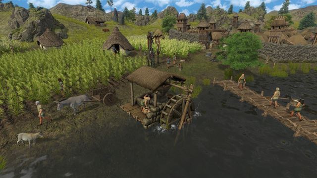 Hình ảnh trong game Dawn of Man v1.8.3-P2P Hình ảnh trong game Dawn of Man v1.8.3-P2P