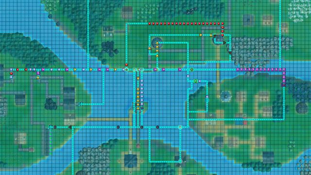 Hình ảnh trong game Factory Town v2.2.4-P2P Hình ảnh trong game Factory Town v2.2.4-P2P