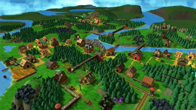 Hình ảnh trong game Factory Town v2.2.8-P2P Hình ảnh trong game Factory Town v2.2.8-P2P