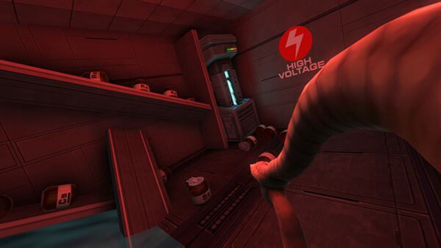 Hình ảnh trong game System Shock 2 25th Anniversary Remaster v1.1.4312.0-P2P Hình ảnh trong game System Shock 2 25th Anniversary Remaster v1.1.4312.0-P2P
