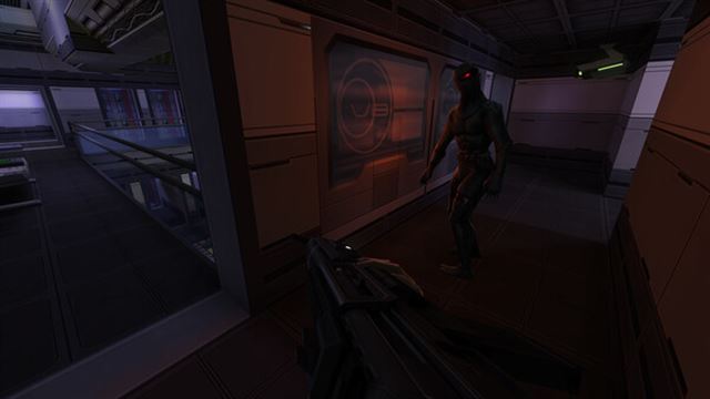 Hình ảnh trong game System Shock 2 25th Anniversary Remaster-RUNE Hình ảnh trong game System Shock 2 25th Anniversary Remaster-RUNE