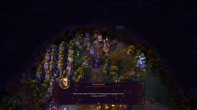 Hình ảnh trong game Songs of Conquest v1.5.6-P2P Hình ảnh trong game Songs of Conquest v1.5.6-P2P