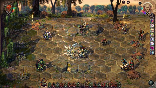 Hình ảnh trong game Songs of Conquest v1.5.6-P2P Hình ảnh trong game Songs of Conquest v1.5.6-P2P