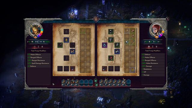Hình ảnh trong game Songs of Conquest v1.5.6-P2P Hình ảnh trong game Songs of Conquest v1.5.6-P2P