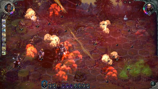Hình ảnh trong game Songs of Conquest v1.5.5-P2P Hình ảnh trong game Songs of Conquest v1.5.5-P2P