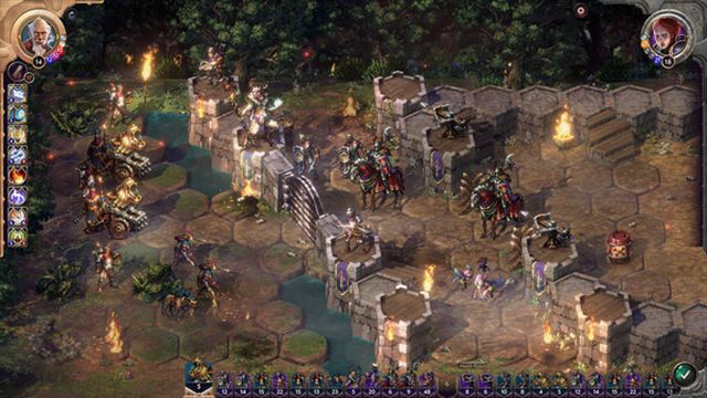 Hình ảnh trong game Songs of Conquest v1.0.2-P2P Hình ảnh trong game Songs of Conquest v1.0.2-P2P