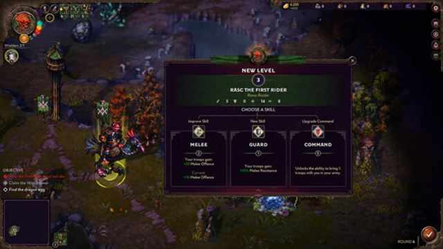 Hình ảnh trong game Songs of Conquest v1.0.2-P2P Hình ảnh trong game Songs of Conquest v1.0.2-P2P