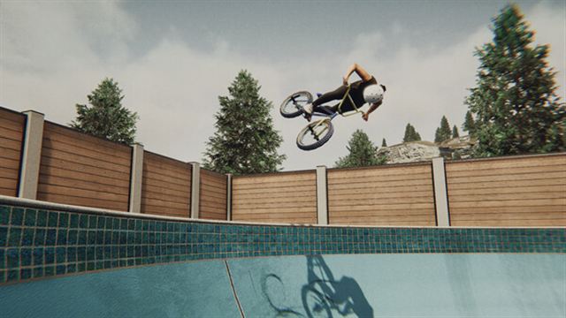 Hình ảnh trong game BMX Streets v1.0.0.136.0-P2P Hình ảnh trong game BMX Streets v1.0.0.136.0-P2P