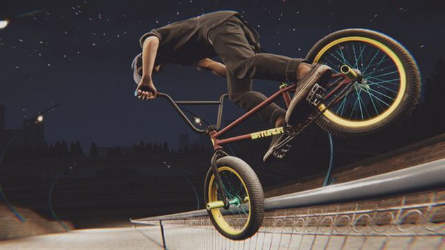 Hình ảnh trong game BMX Streets v1.0.0.136.0-P2P Hình ảnh trong game BMX Streets v1.0.0.136.0-P2P