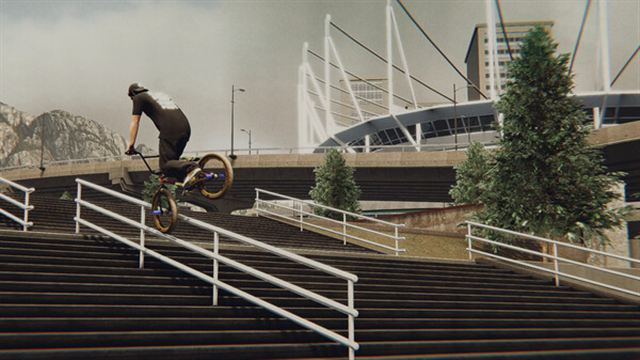 Hình ảnh trong game BMX Streets v1.0.0.136.0-P2P Hình ảnh trong game BMX Streets v1.0.0.136.0-P2P