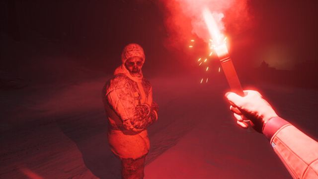 Hình ảnh trong game SCP 5K The Discover Program Early Access Hình ảnh trong game SCP 5K The Discover Program Early Access