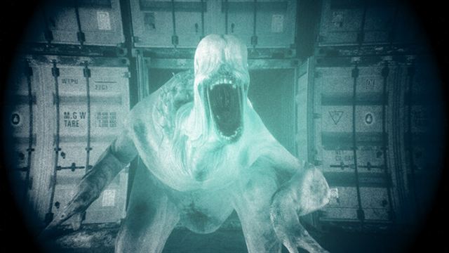 Hình ảnh trong game SCP 5K GHOSTS OF THE SOUTH GATE Early Access Hình ảnh trong game SCP 5K GHOSTS OF THE SOUTH GATE Early Access