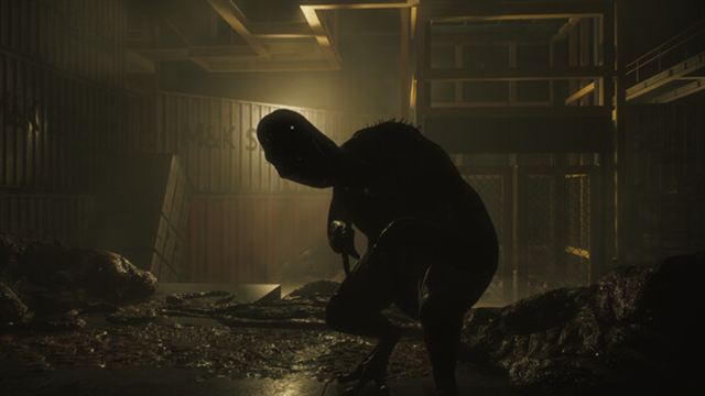 Hình ảnh trong game SCP 5K GHOSTS OF THE SOUTH GATE Early Access Hình ảnh trong game SCP 5K GHOSTS OF THE SOUTH GATE Early Access
