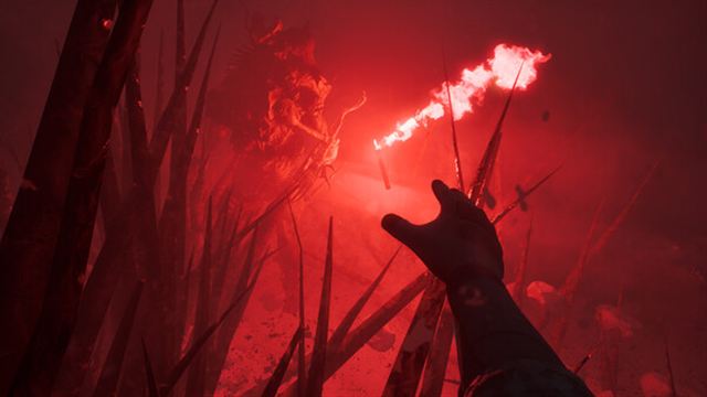 Hình ảnh trong game SCP 5K The Discover Program Early Access Hình ảnh trong game SCP 5K The Discover Program Early Access