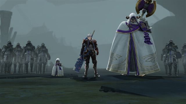 Hình ảnh trong game Granblue Fantasy Relink Special Edition v1.2.1-P2P Hình ảnh trong game Granblue Fantasy Relink Special Edition v1.2.1-P2P