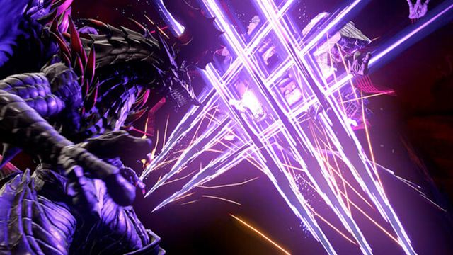 Hình ảnh trong game Granblue Fantasy Relink v1.3.1-P2P Hình ảnh trong game Granblue Fantasy Relink v1.3.1-P2P
