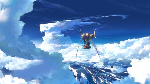 Hình ảnh trong game Granblue Fantasy Relink v1.3.1-P2P Hình ảnh trong game Granblue Fantasy Relink v1.3.1-P2P