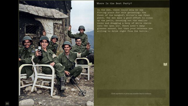 Hình ảnh trong game Burden of Command v1.0.59-P2P Hình ảnh trong game Burden of Command v1.0.59-P2P