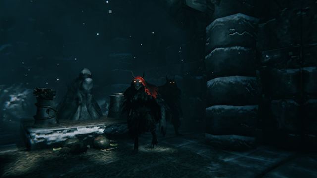 Hình ảnh trong game Valheim v0.218.19 Early Access Hình ảnh trong game Valheim v0.218.19 Early Access