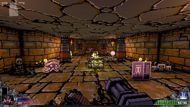 Hình ảnh trong game Project Warlock v1.0.7.14-P2P Hình ảnh trong game Project Warlock v1.0.7.14-P2P