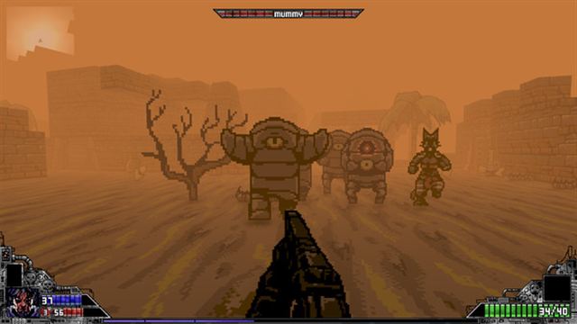 Hình ảnh trong game Project Warlock v1.0.7.14-P2P Hình ảnh trong game Project Warlock v1.0.7.14-P2P