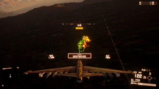 Hình ảnh trong game Project Wingman v2.1.1A-P2P Hình ảnh trong game Project Wingman v2.1.1A-P2P