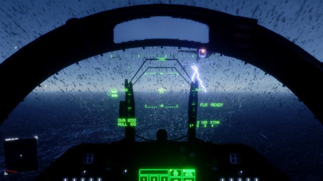 Hình ảnh trong game Project Wingman Frontline 59 Campaign-RUNE Hình ảnh trong game Project Wingman Frontline 59 Campaign-RUNE