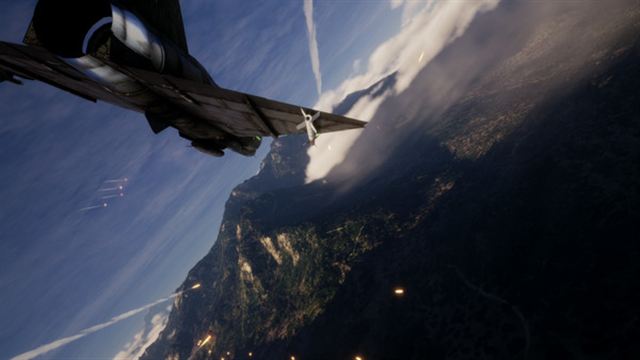 Hình ảnh trong game Project Wingman v2.1.1A-P2P Hình ảnh trong game Project Wingman v2.1.1A-P2P