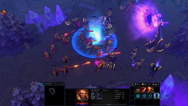 Hình ảnh trong game Liquidation Early Access Hình ảnh trong game Liquidation Early Access