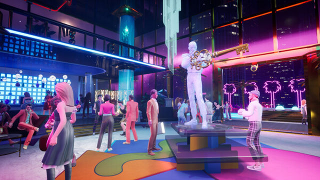 Hình ảnh trong game Snap and Grab-GoldBerg