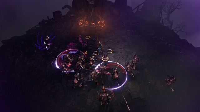 Hình ảnh trong game Last Epoch v1.2.6-P2P Hình ảnh trong game Last Epoch v1.2.6-P2P