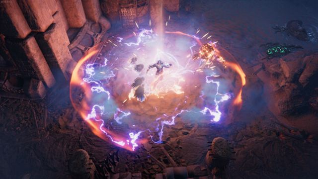 Hình ảnh trong game Last Epoch v1.2.6-P2P Hình ảnh trong game Last Epoch v1.2.6-P2P