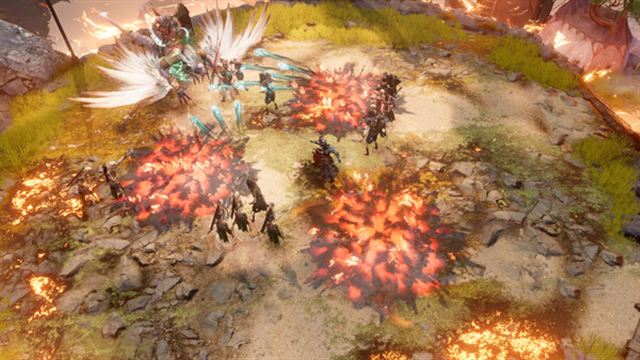 Hình ảnh trong game Last Epoch v1.2.5.2-P2P Hình ảnh trong game Last Epoch v1.2.5.2-P2P