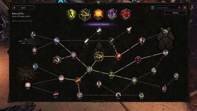 Hình ảnh trong game Last Epoch v1.2.6-P2P Hình ảnh trong game Last Epoch v1.2.6-P2P