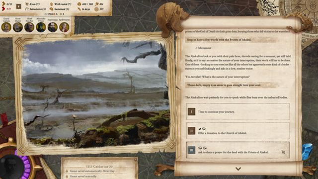 Hình ảnh trong game Vagrus The Riven Realms v1.175-P2P Hình ảnh trong game Vagrus The Riven Realms v1.175-P2P