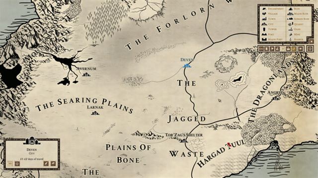 Hình ảnh trong game Vagrus The Riven Realms v1.176-P2P Hình ảnh trong game Vagrus The Riven Realms v1.176-P2P