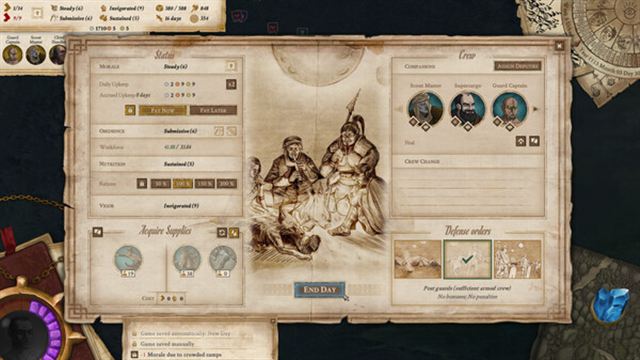 Hình ảnh trong game Vagrus The Riven Realms v1.180-P2P Hình ảnh trong game Vagrus The Riven Realms v1.180-P2P