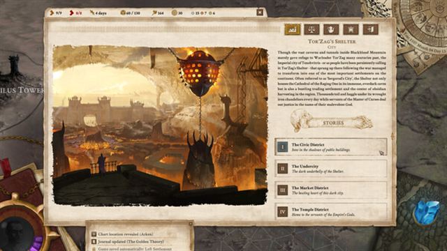 Hình ảnh trong game Vagrus The Riven Realms v1.180-P2P Hình ảnh trong game Vagrus The Riven Realms v1.180-P2P