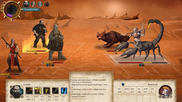 Hình ảnh trong game Vagrus The Riven Realms v1.180-P2P Hình ảnh trong game Vagrus The Riven Realms v1.180-P2P